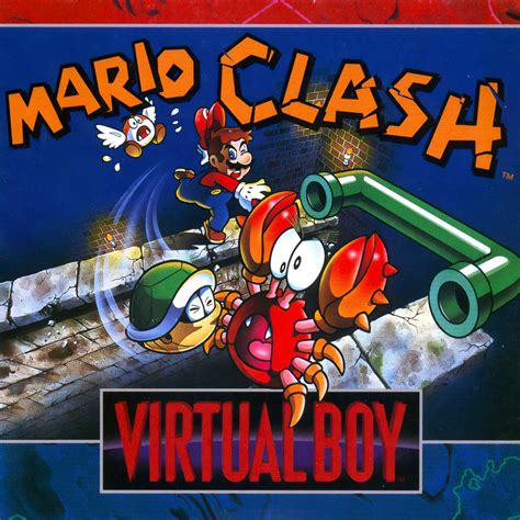 Mario Clash - IGN