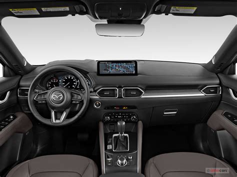 2024 Mazda CX-5: 207 Interior Photos | U.S. News