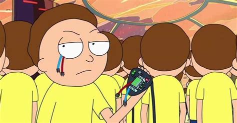 Rick & Morty Multiverse List | Every Universe Featured on Rick & Morty