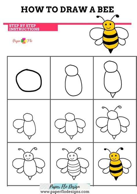 23 Fun and Easy Animals To Draw For Kids - Cool Kids Crafts