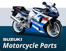 Suzuki OEM Parts