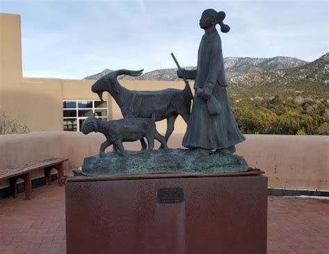 These 9 New Mexico Museums Are So Fascinating It's Hard To Believe ...