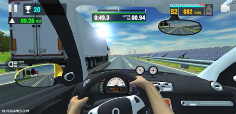 Traffic Jam 3D - Play Online on SilverGames 🕹️