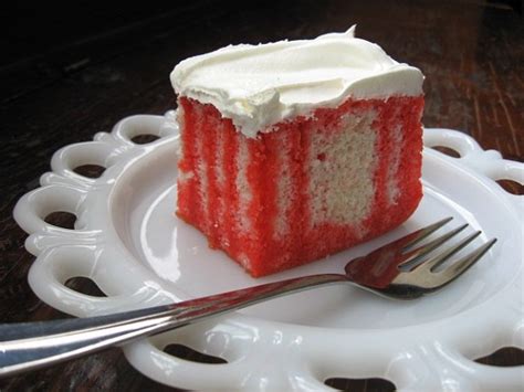 Jello Cake Recipe - Food.com