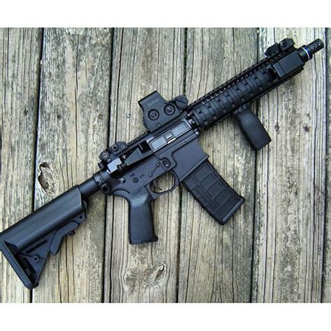 AR-15 Tactical Accessories