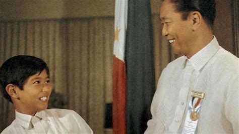 The Marcos Diary: A dictator’s honest, candid description of his only ...