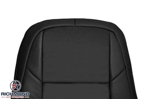 2013-2018 Lexus ES350 ES350h ES300h Replacement Leather Seat Cover ...