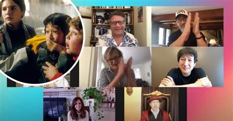 WATCH: 'The Goonies' Cast Reunites On YouTube For Fans