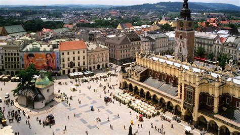 Hotel Stary - Krakow, Poland – CELLOPHANELAND*