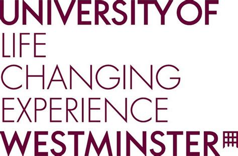 University of Westminster logo | Flickr - Photo Sharing!