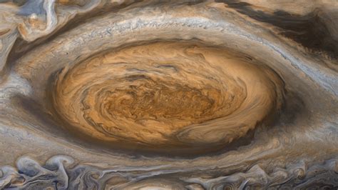 Jupiter's Great Red Spot Could Disappear Within 20 Years | Space