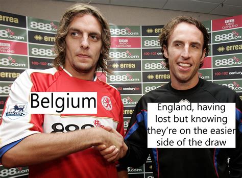 11 Gareth Southgate memes that tell the story of England's World Cup so ...