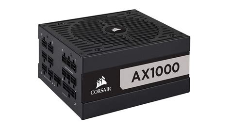 Best PSU: top PC power supplies for gaming and more | TechRadar