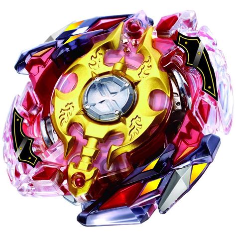 Legend Spriggan / Spryzen Burst Beyblade B-86 - BeysAndBricks