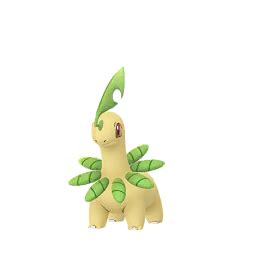 Bayleef (Pokémon GO) - Best Movesets, Counters, Evolutions and CP