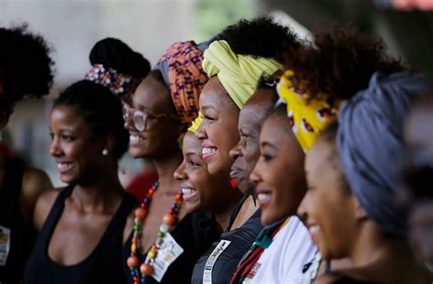 Excavating the History of Afro-Brazilian Women - AAIHS