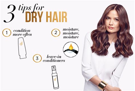 What Are The Symptoms and Ways to Treat Dry Hair? | Pantene AU