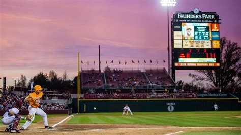 NCAA baseball regional host sites: USC Gamecocks learn fate | The State