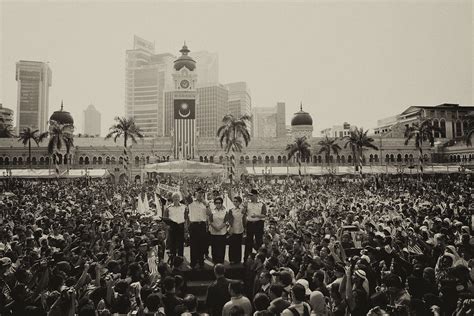 Photojournalism | Malaysia Day and Independence Day Celebrations