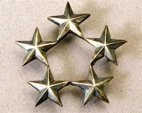 Should the CJCS wear the rank of five-Star General? | RallyPoint