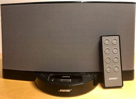 Bose SoundDock Series II | Kaufen auf Ricardo