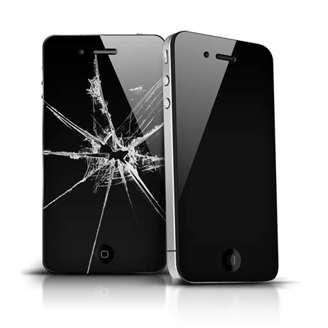 iPhone Screen Replacement – CellSpot Repair