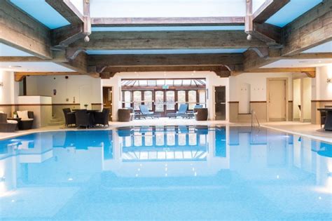 7 Best Spa Days Southampton Has To Offer