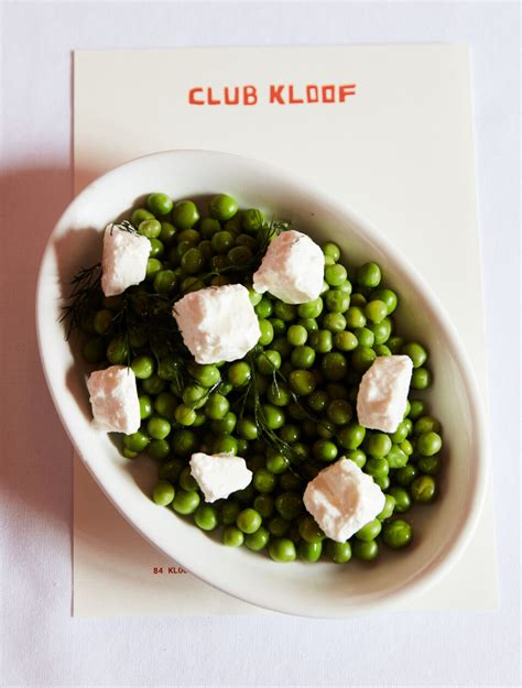 Look Inside: Club Kloof | HOSPITALITY HEDONIST