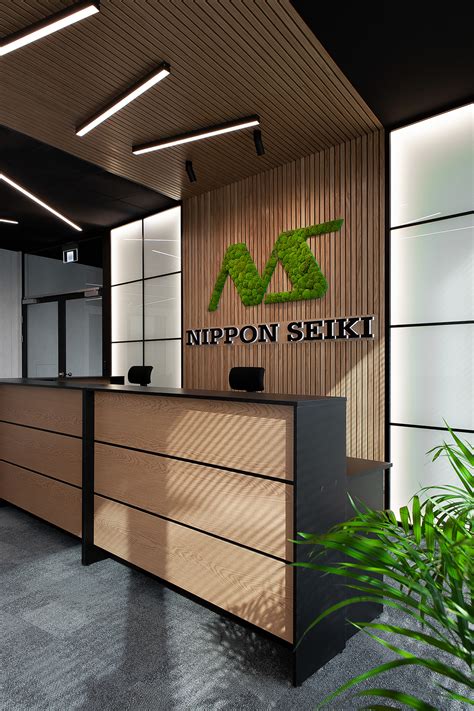 NIPPON SEIKI on Behance