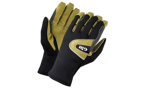 Gill Extreme winter sailing gloves - Yachting World