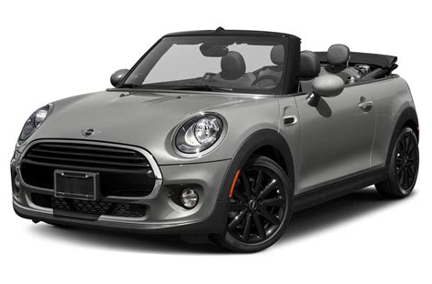 New 2018 MINI MINI-Convertible - Price, Photos, Reviews, Safety Ratings ...