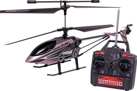 Skytech M6 Remote Control Helicopter (Indoor) | Buy in Australia ...