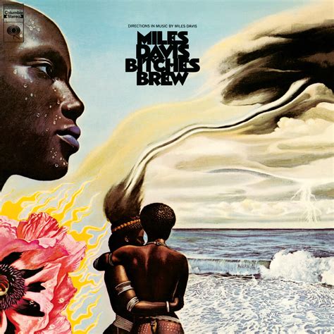 Miles Davis - Bitches Brew [LP] | RECORD STORE DAY