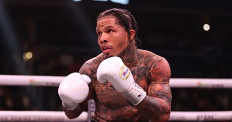 Gervonta Davis vs. Ryan Garcia: Fight Odds, Live Stream, Predictions ...