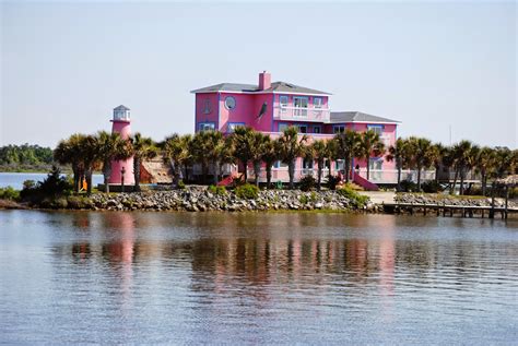 Our Adventures: Cedar Point, North Carolina (Swansboro, North Carolina)