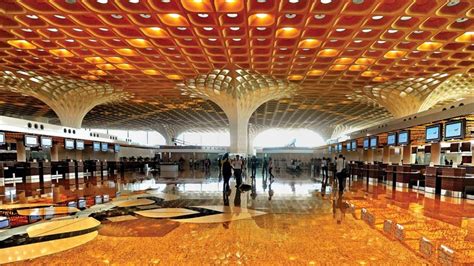 Navi Mumbai International Airport x Zaha Hadid Architects design ...