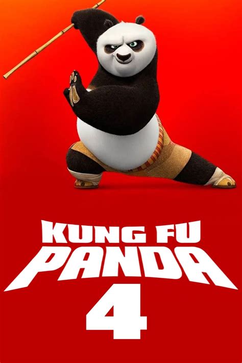 DreamWorks Shares Big Update on Kung Fu Panda 4, Jack Black Welcomes ...