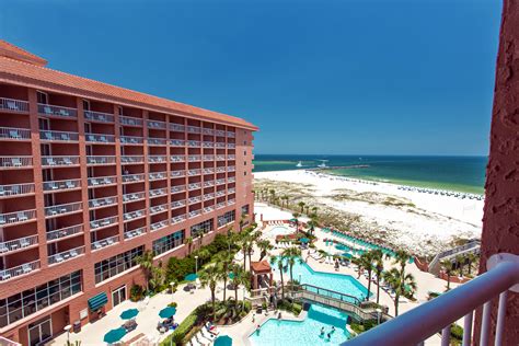 Perdido Beach Resort - Orange Beach - Alabama.Travel