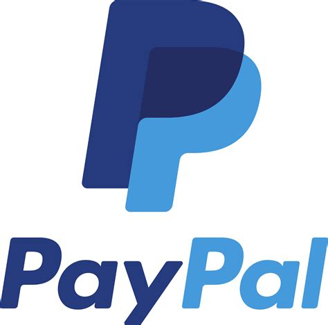 Paypal Logo Png Image