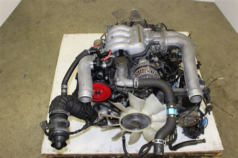 JDM Mazda RX-7 FD 13B-REW Engine For Sale - JDM Engines