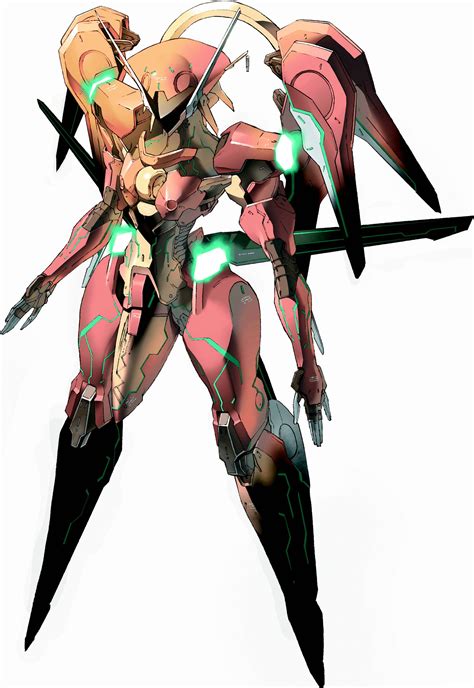 Nephtis | Zone of the Enders Wiki | FANDOM powered by Wikia