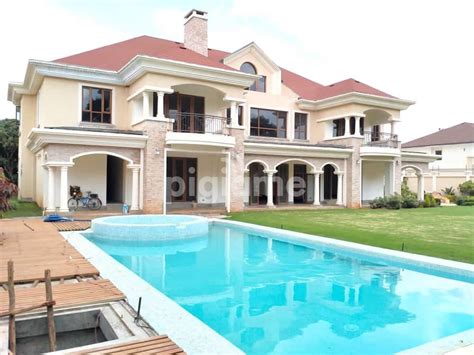 Runda - House, Townhouse in Nairobi | PigiaMe