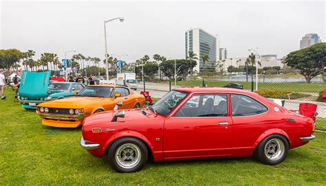 All Toyotafest Brings 500+ Toyota, Lexus, and Scion Builds to Long Beach