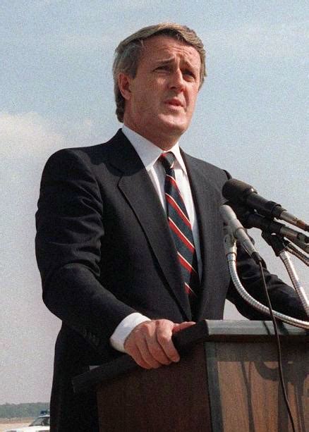 Brian Mulroney - Wikipedia