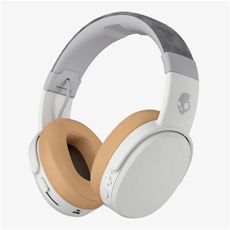 Skullcandy - Crusher Wireless Headphones - PhoneSmart