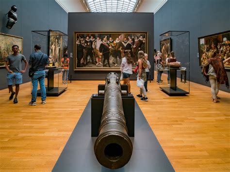 Check Out These Amazing Virtual Museum Tours