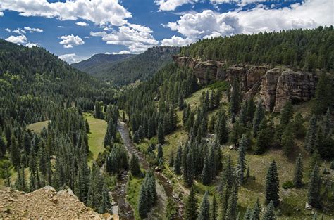 San Juan National Forest – Southwest Colorado | Biking, Boating ...