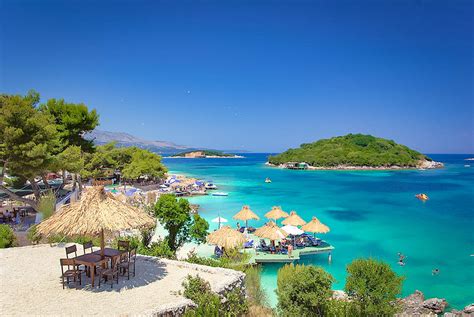 10 best beaches in Albania - Your guide to the epic Albanian Riviera ...