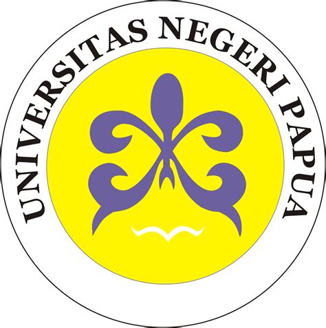 Gambar Logo Universitas Papua - Koleksi Gambar HD