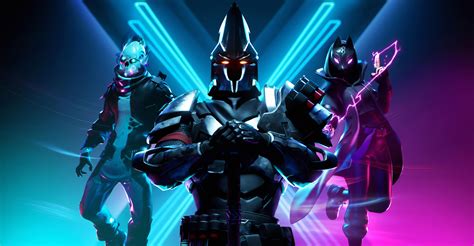 New Fortnite Battle Royale Season Wallpaper, HD Games 4K Wallpapers ...